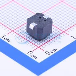 6*6*5mm 立贴 轻触开关缩略图