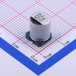 470uF ±20% 16V缩略图