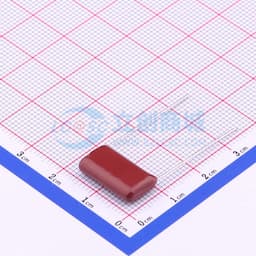 470nF ±10% 250V 【插件】缩略图
