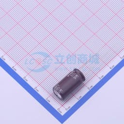 47uF ±20% 200V 【引线】缩略图