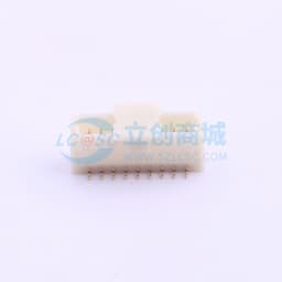 间距:1mm 1x9P缩略图