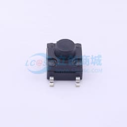 6*6*5.5mm 立贴 轻触开关缩略图
