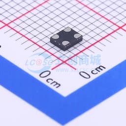 25MHz ±25ppm LVCMOS HCMOS 3.3V缩略图