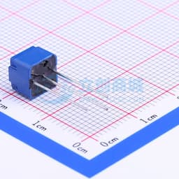 100kΩ ±10% 【插件】缩略图
