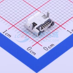 Micro-B 母缩略图