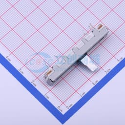 10kΩ ±20% 【可调】缩略图