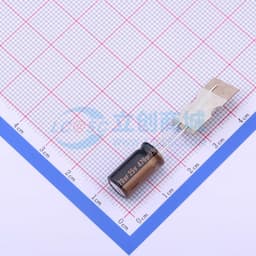 470uF ±20% 25V 【插件】缩略图