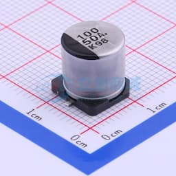 100uF ±20% 50V缩略图