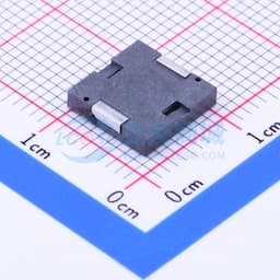 贴片式压电无源蜂鸣器缩略图