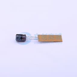 47uF ±20% 10V 【引线】缩略图