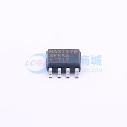 3V~5.5V供电 42Mbps 收发器缩略图