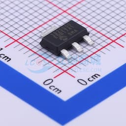 输入6V 输出5V 500mA缩略图