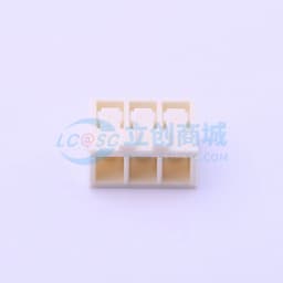 2.5mm 1x3P缩略图