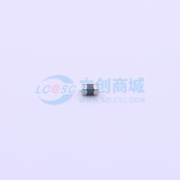 单路 0603磁珠 阻抗1.5kΩ@100MHz缩略图