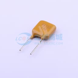 250V 180mA 插件自恢复 【插件】缩略图