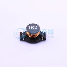 1.2uH ±20% 5.3A缩略图
