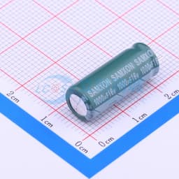 1000uF ±20% 16V 【插件】缩略图