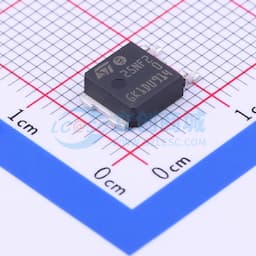 STD25NF20缩略图