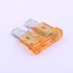 32V刀片式保险丝缩略图