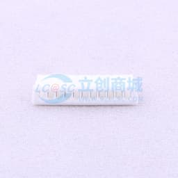 白色 1x11P 1.25mm缩略图
