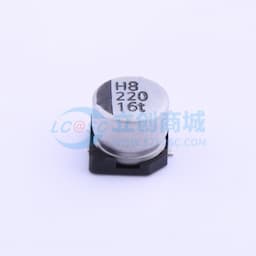220uF ±20% 16V缩略图
