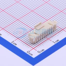 1x10P 间距:1.25mm 立贴缩略图