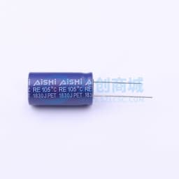 2200uF ±20% 50V 【插件】缩略图