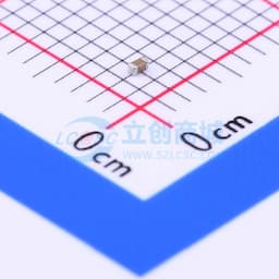停产 33nF ±20% 50V缩略图