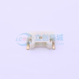 间距:1.25mm 1x2P缩略图