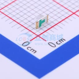 3.2*1.6*1.85mm Dome Lens 发光二极管缩略图