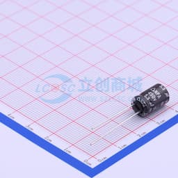 3.3uF ±20% 450V 【插件】缩略图