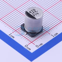 470uF ±20% 6.3V缩略图