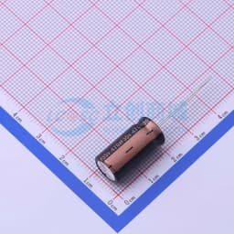 470uF ±20% 35V 【引线】缩略图