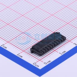 1.5mm 1x10P缩略图