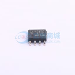 高可靠性2通道标准数字隔离器缩略图