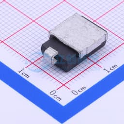 单向TVS 14V截止 峰值脉冲电流：284A缩略图