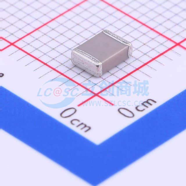 1nF ±10% 2kV实物图