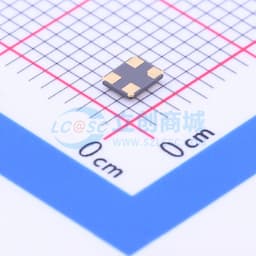 16MHz ±10ppm 8pF缩略图