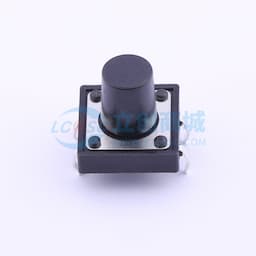12*12*11mm 直插 轻触开关 【轻触】缩略图
