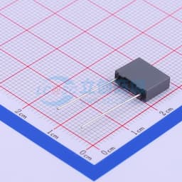 10nF ±5% 630V 【薄膜】缩略图