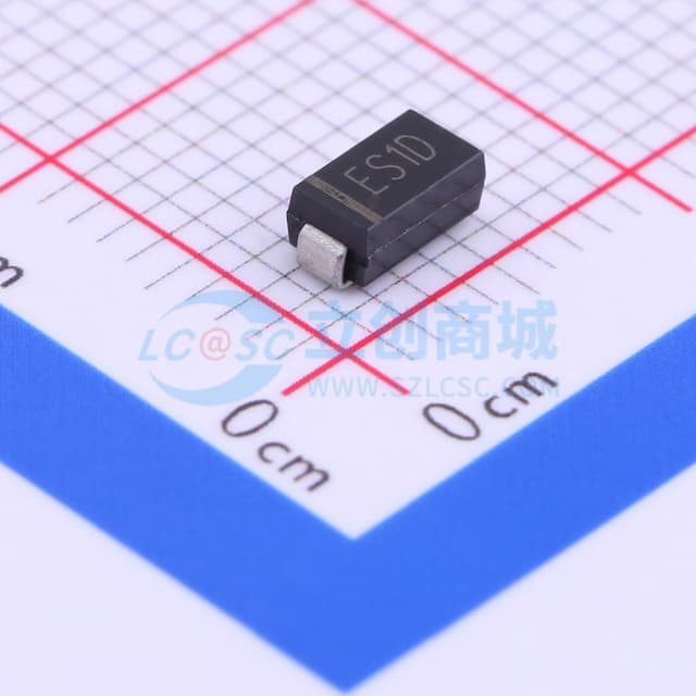 ES1D实物图