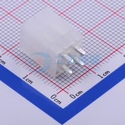 2x2P 间距:4.2mm 直插 【插件】缩略图