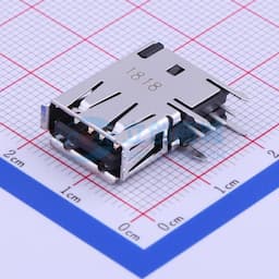 Type-A 母 【US】缩略图