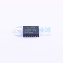 低功耗32位ARM Cortex-M0+微控制器缩略图