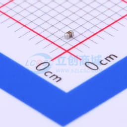 4.7nF ±10% 50V缩略图