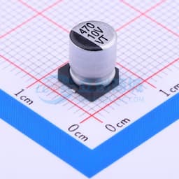 470uF ±20% 10V缩略图