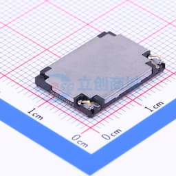 停产 动态微型扬声器缩略图