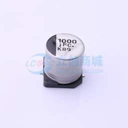 1000uF ±20% 6.3V缩略图