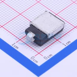 双向TVS 36V截止 峰值脉冲电流：114A缩略图
