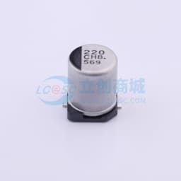 220uF ±20% 16V缩略图